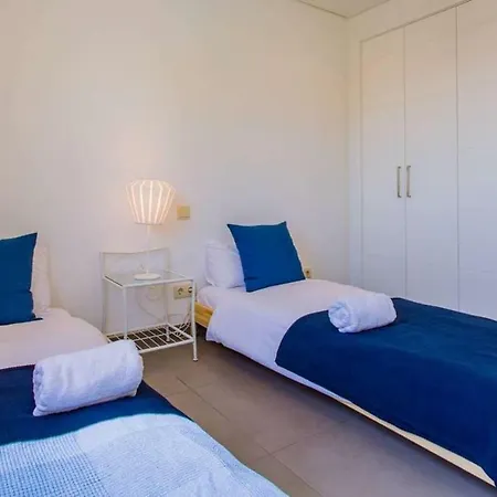 Bella Villa Almancil
