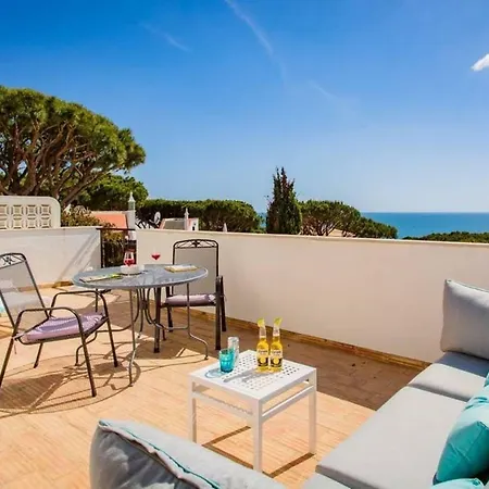 Villa Bella Almancil