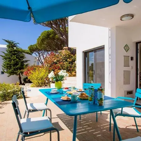 Villa Bella Almancil